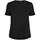 Vero Moda VMPAULA T-shirt, Black, Black, swatch