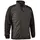 Deerhunter Moor zip-off hybrid jacket, Timber, Timber, swatch