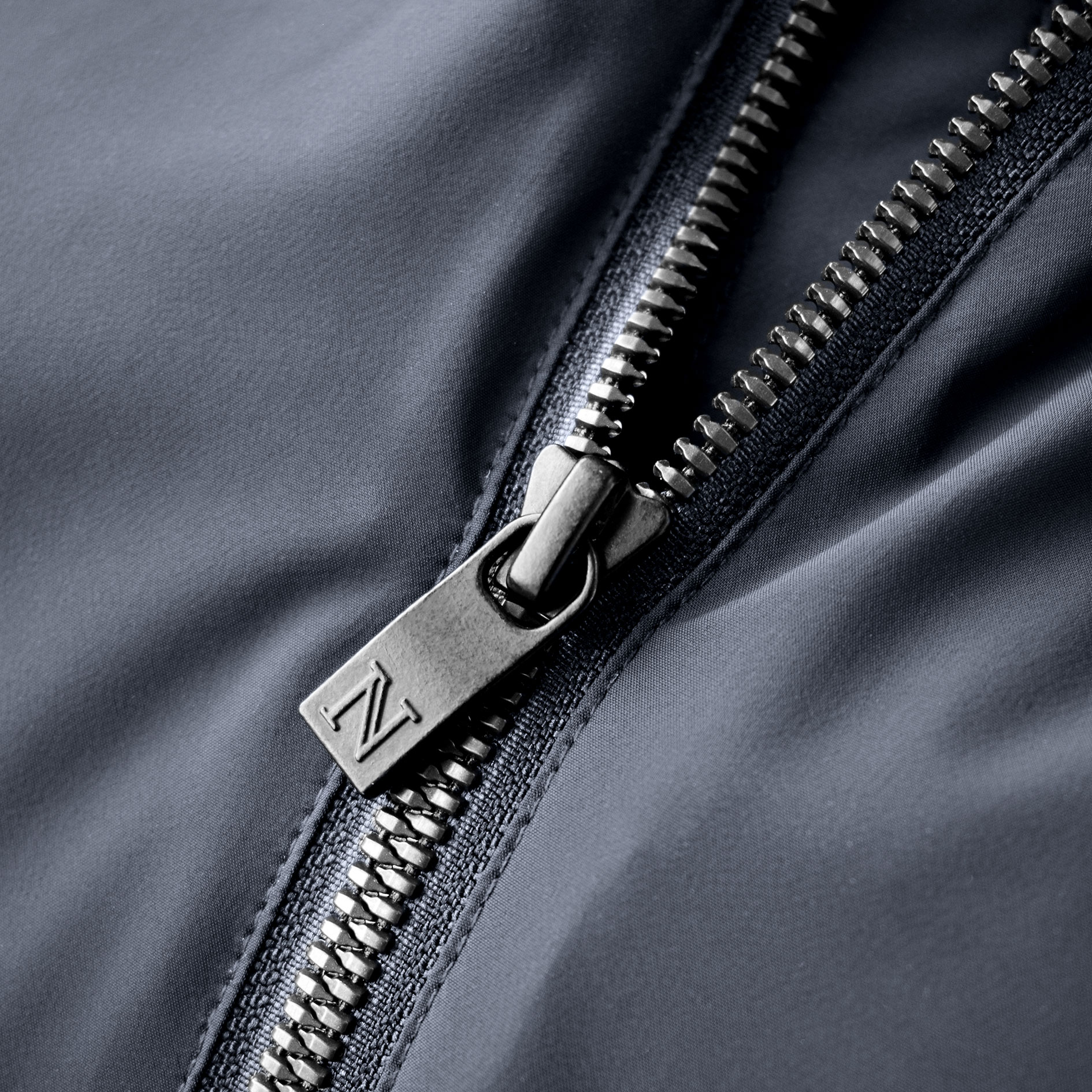 Nimbus Eastlake jacket, Navy, large image number 4