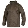 Deerhunter Survivor rain jacket, Timber