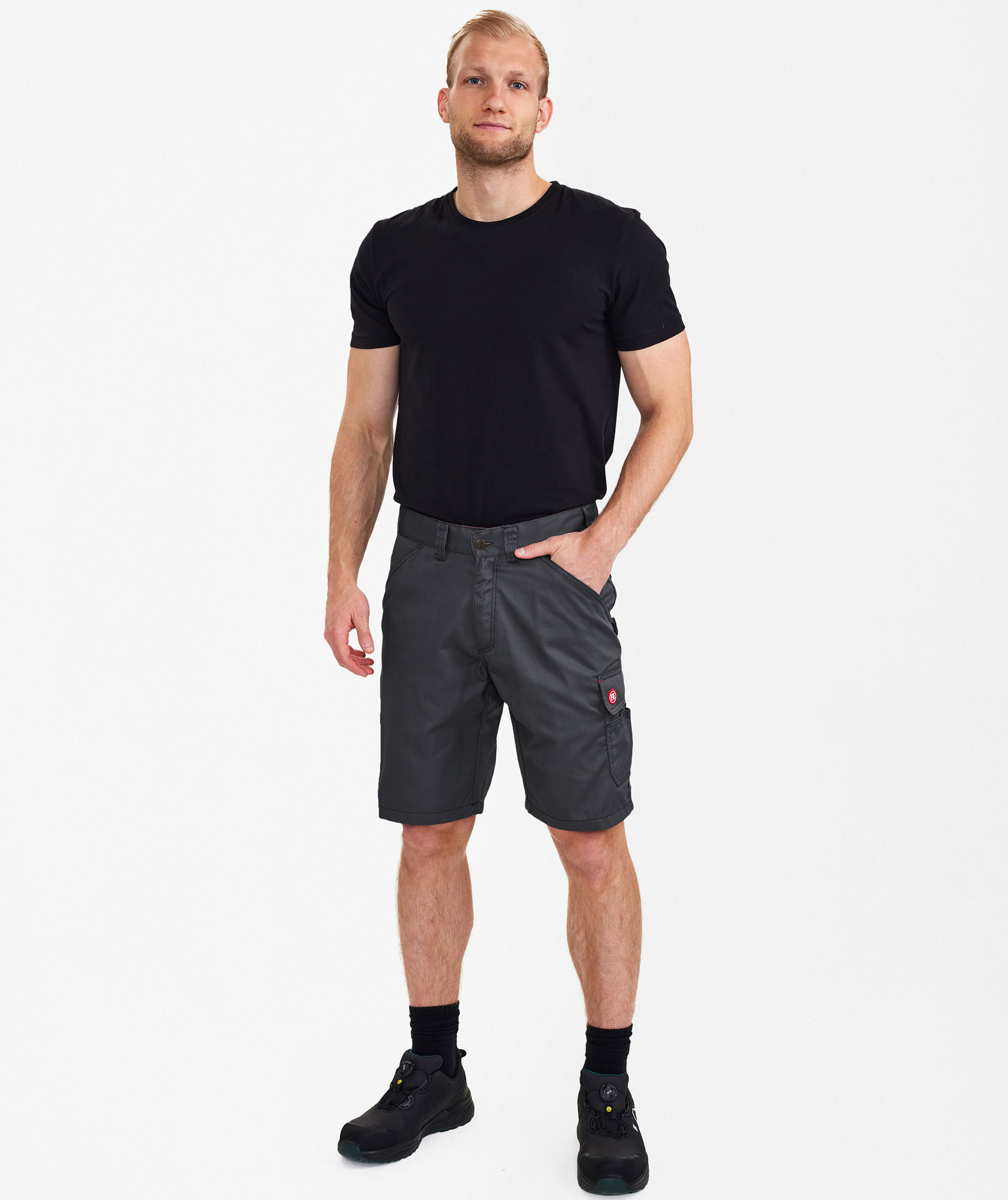 Engel Combat work shorts