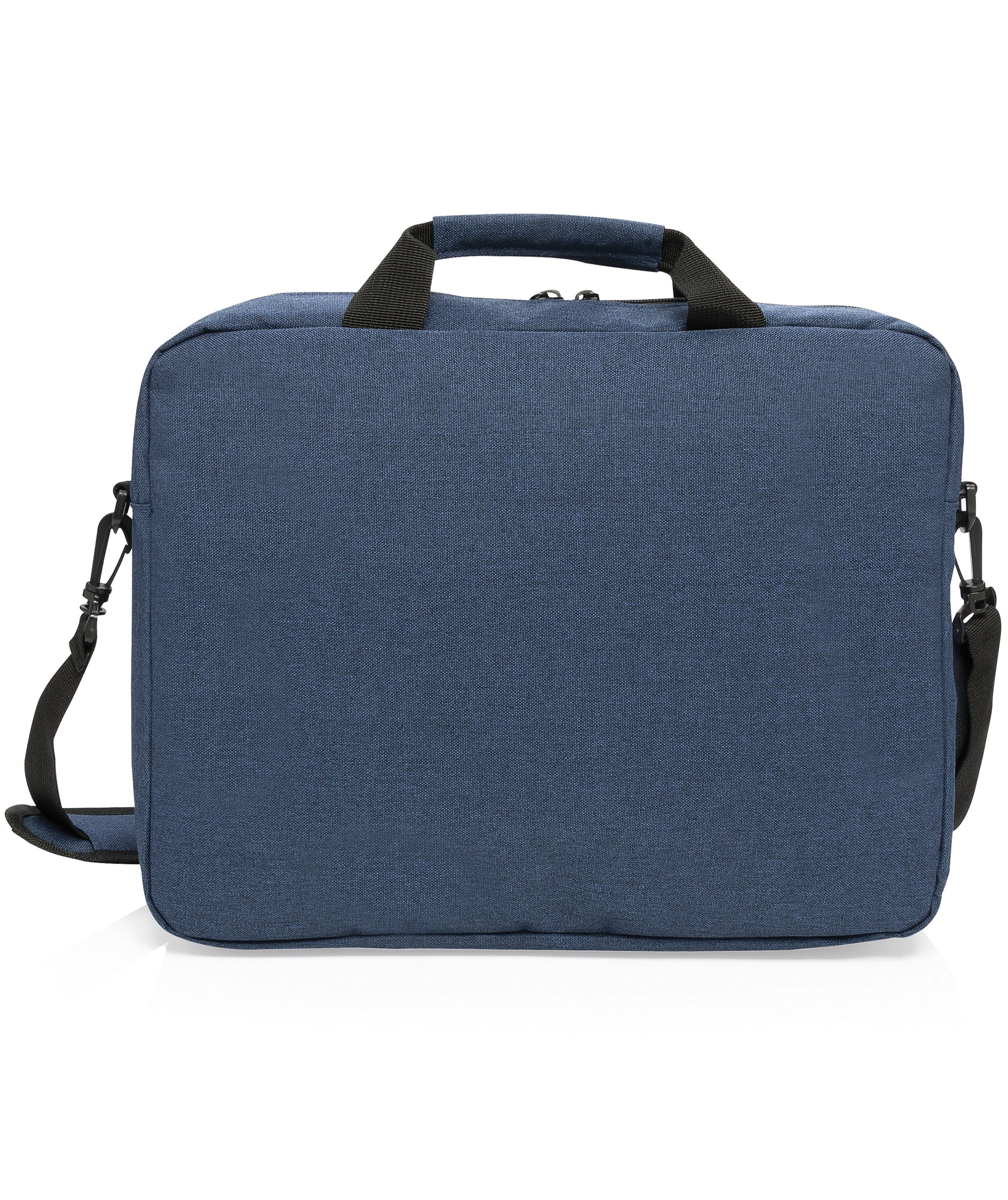 XD Trend 15,6" laptop bag 8L, Marine