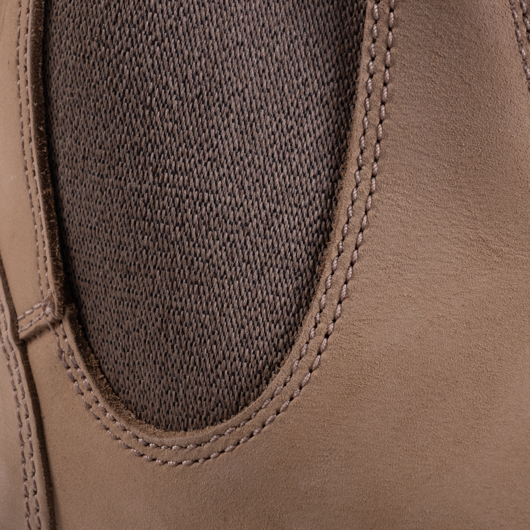 Steel Blue Hobart sikkerhedsst&oslash;vler S3, Sand, large image number 9