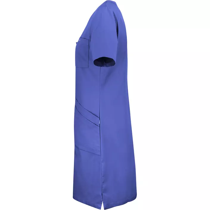 Smila Workwear Adina kjole, Classic blue, large image number 3