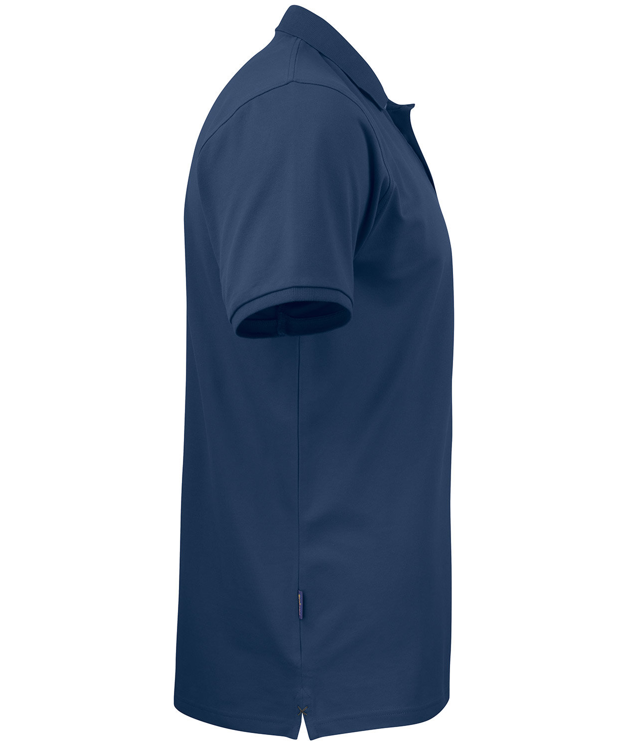 ProJob polo T-shirt 2022, Marine, large image number 3