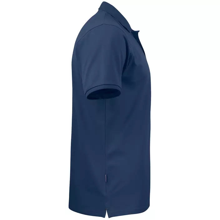 ProJob polo shirt 2022, Marine Blue, large image number 3