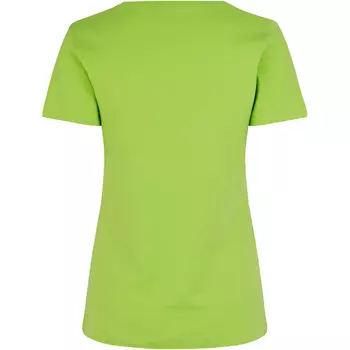 ID Identity Interlock T-shirt dam