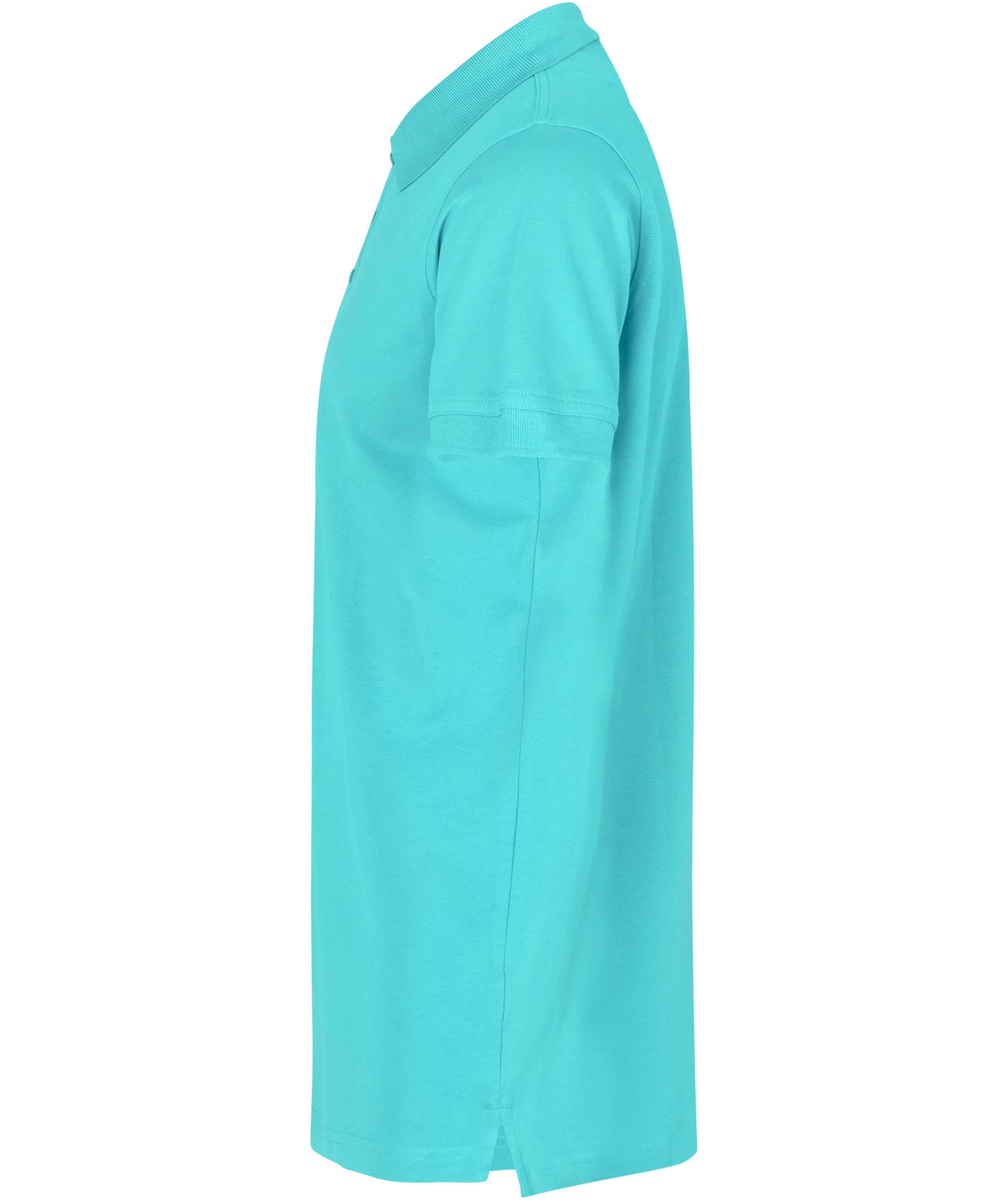 ID Stretch poloshirt, Mint, Mint, large image number 2