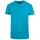 YOU Classic  T-shirt, Turquoise, Turquoise, swatch