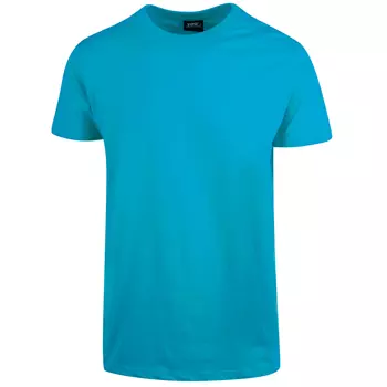 YOU Classic  T-shirt, Turquoise