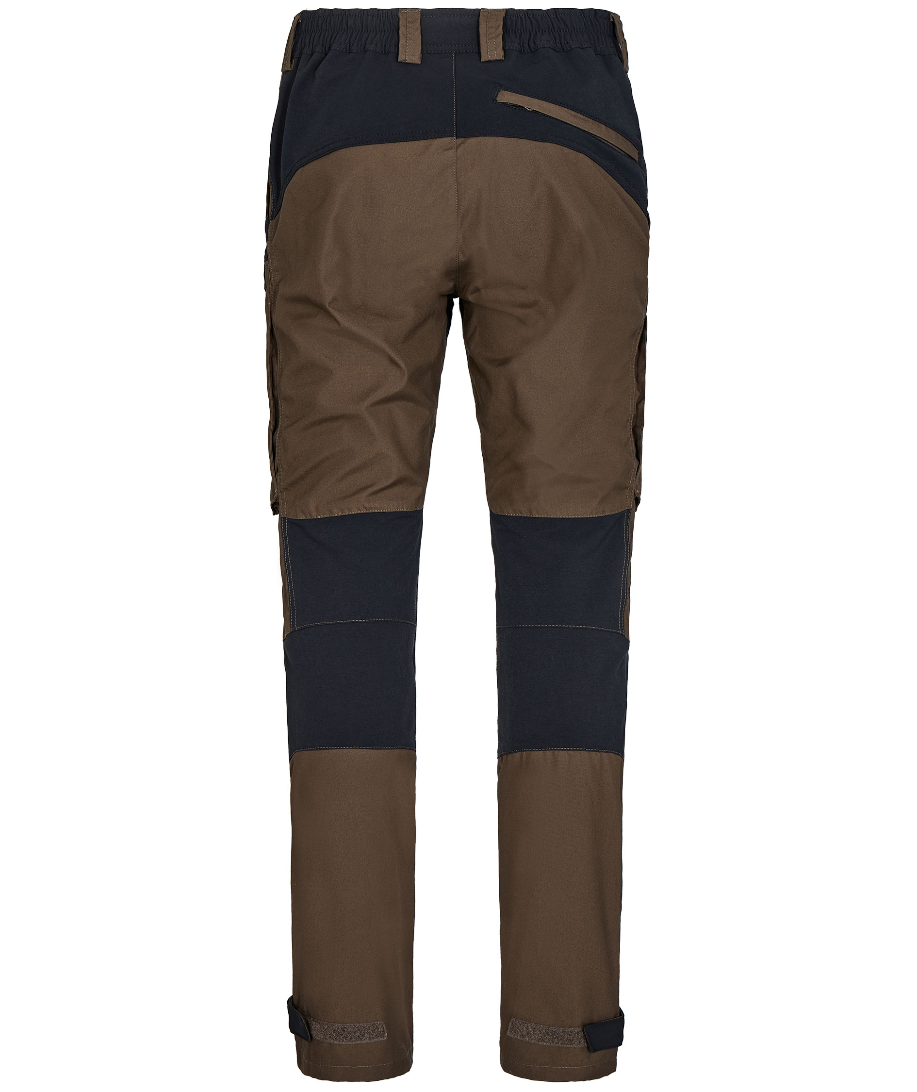 Sunwill Urban Track outdoor trousers, Light Brown, large image number 2