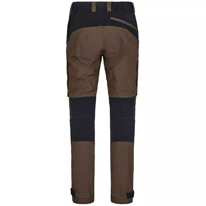 Sunwill Urban Track outdoor trousers, Light Brown, large image number 2