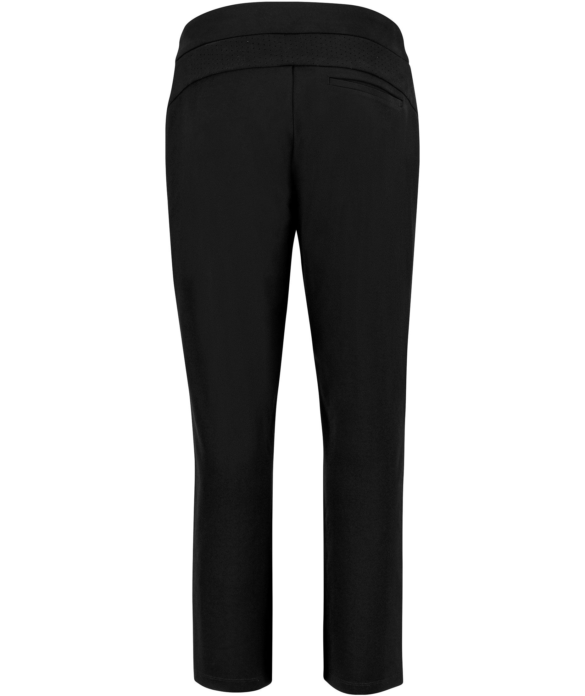 Cutter & Buck Bonney Lake short women's trousers, Black, large image number 2