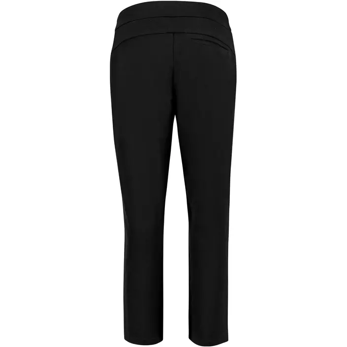 Cutter & Buck Bonney Lake short women's trousers, Black, large image number 2