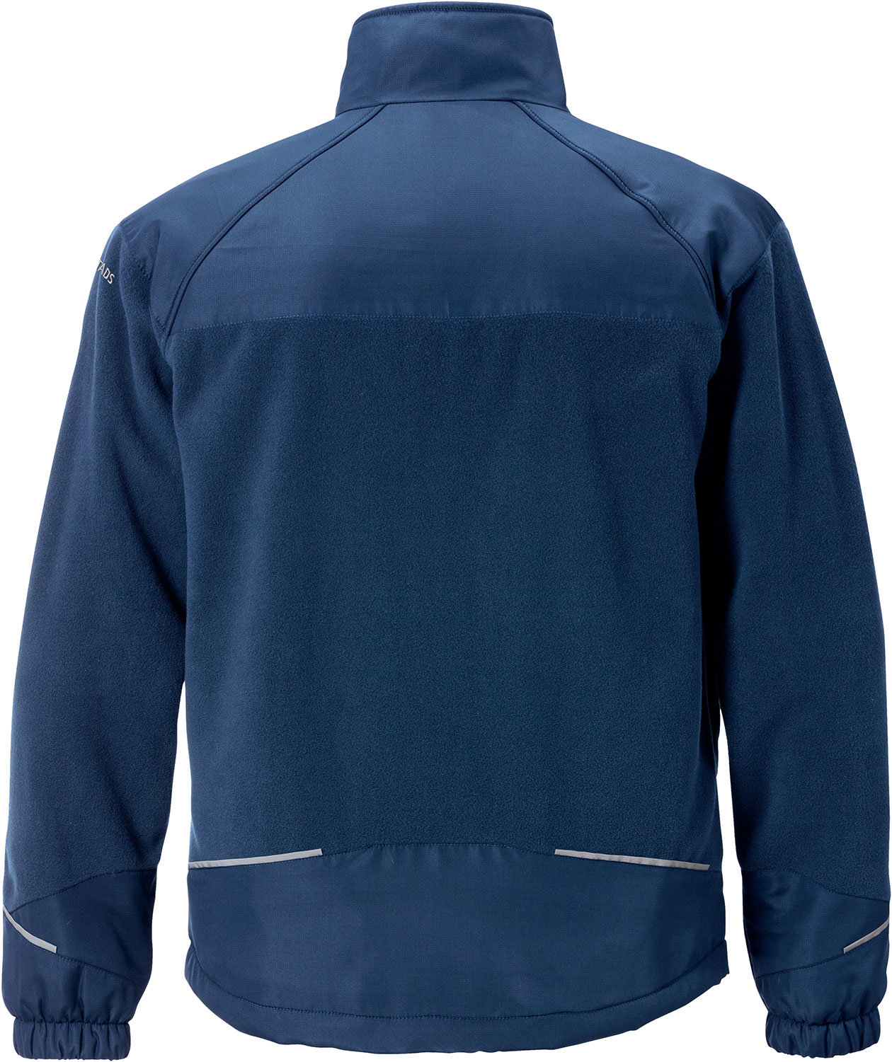 Fristads Airtech&reg; fleece jacket 4411, Dark Marine, large image number 1