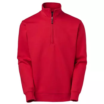 South West Stewart sweatshirt for barn, Rød