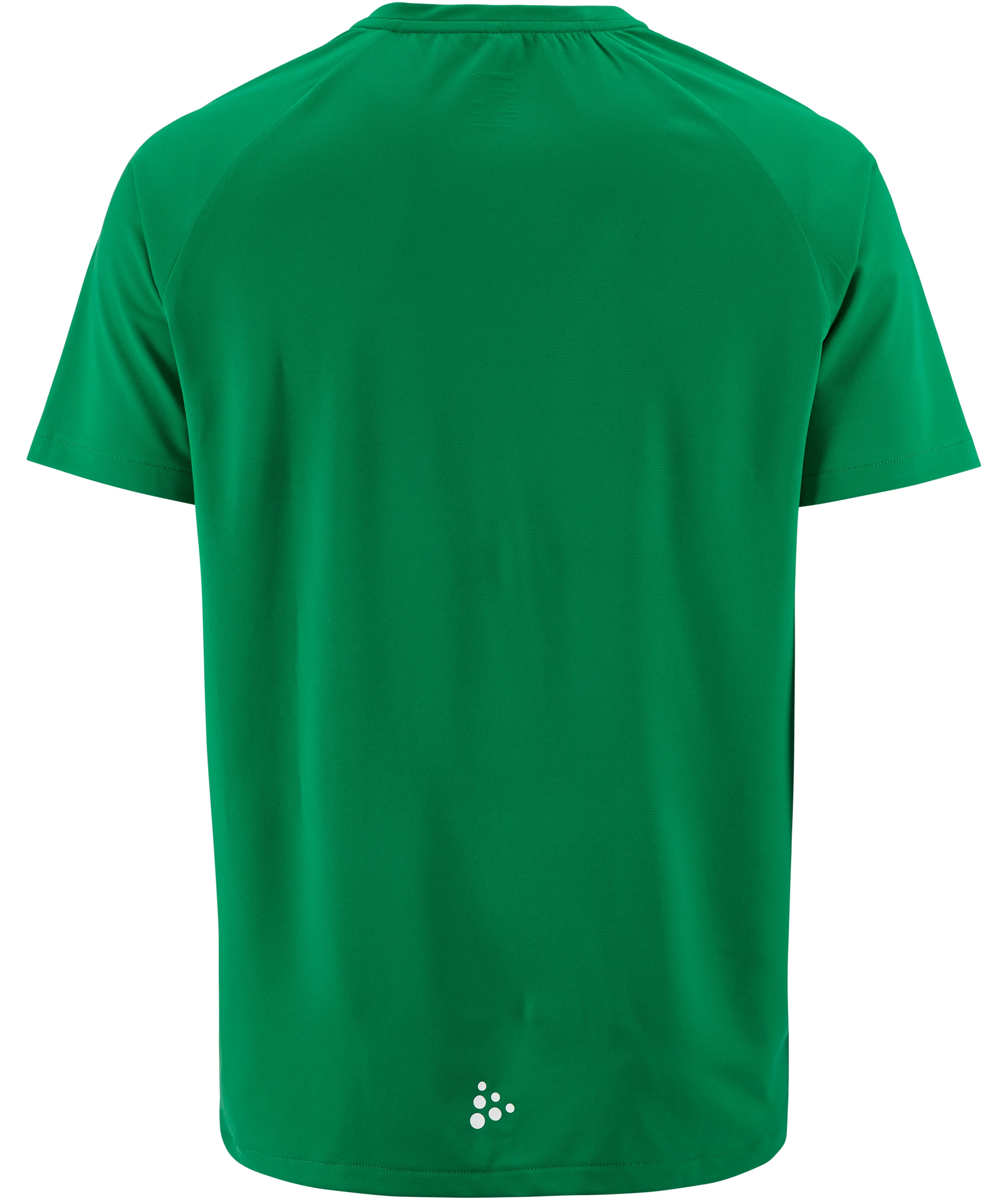 Craft Extend 2.0 Graphic T-shirt, Team green, large image number 2
