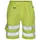 Mascot Safe Classic Pisa work shorts, Hi-Vis Yellow, Hi-Vis Yellow, swatch