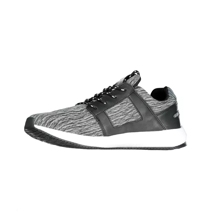 VM Footwear Fontana sneakers, Black/Grey, large image number 1