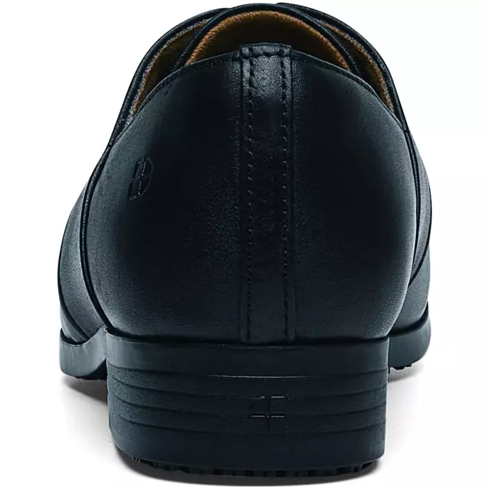 Shoes For Crews Madison III dame arbejdssko OB, Black, large image number 13