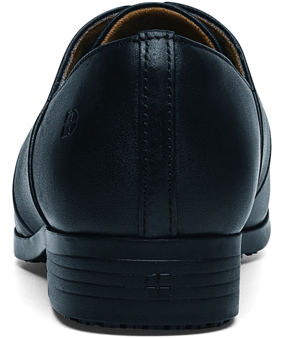 Shoes For Crews Madison III dame arbejdssko OB, Black, large image number 13