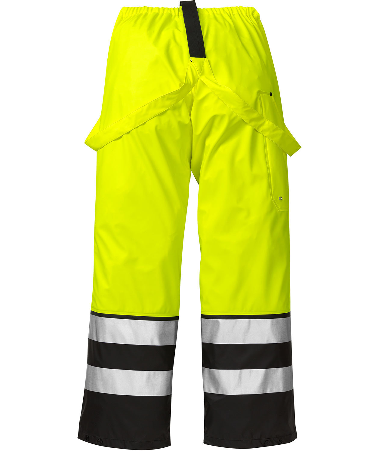 Fristads rain trousers 2625