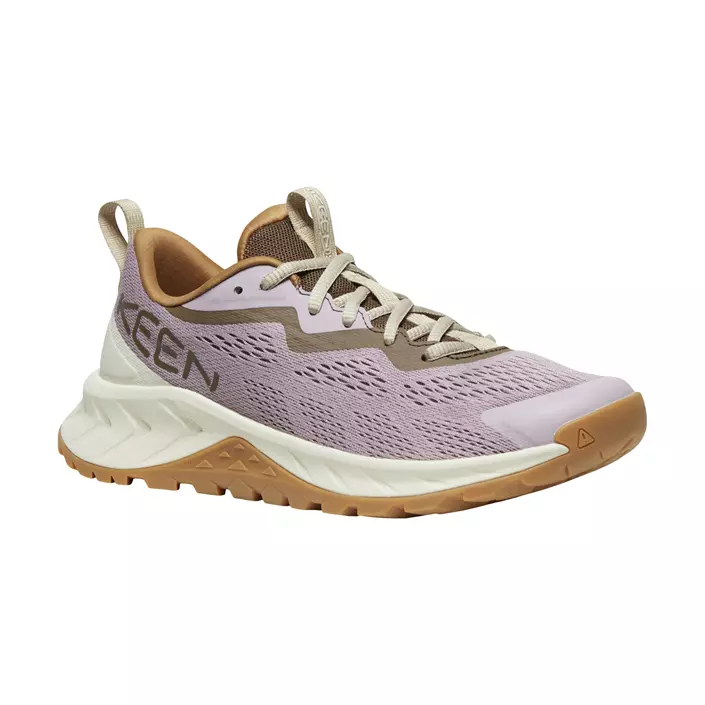 Keen Versacore Speed Damen Wanderschuhe, Toadstool/birch, large image number 0