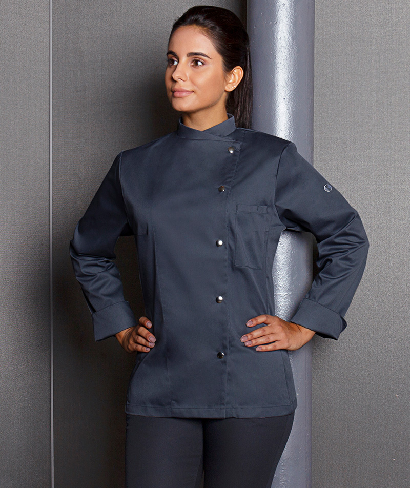 Karlowsky Larissa kockjacka dam