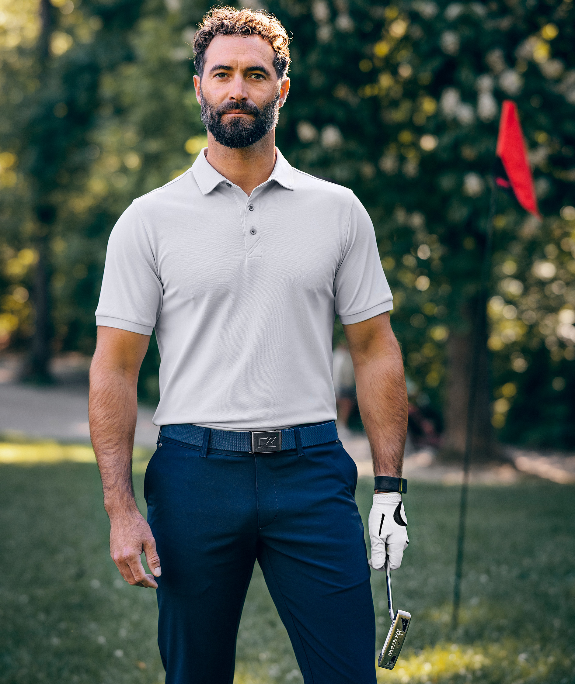 Cutter & Buck Virtue Eco Poloshirt