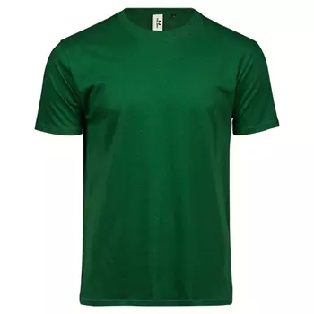 Tee Jays Power T-skjorte, Skogsgrønn