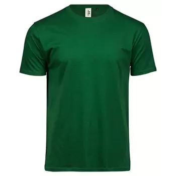 Tee Jays Power T-Shirt, Waldgrün