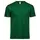 Tee Jays Power T-shirt, Forest Green, Forest Green, swatch