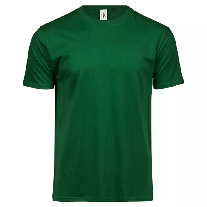 Tee Jays Power T-shirt, Skovgrøn, large image number 0