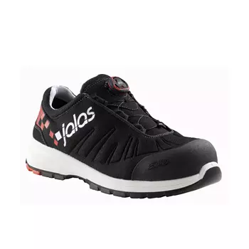 Jalas 7138 Zenit Evo safety shoes S3, Black