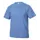 Clique Basic børne T-shirt, Lys Blå, Lys Blå, swatch