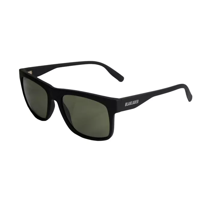 Blåkläder sunglasses, Black/Black, Black/Black, large image number 0