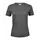 Tee Jays Interlock dame T-shirt, Powder Grey, Powder Grey, swatch