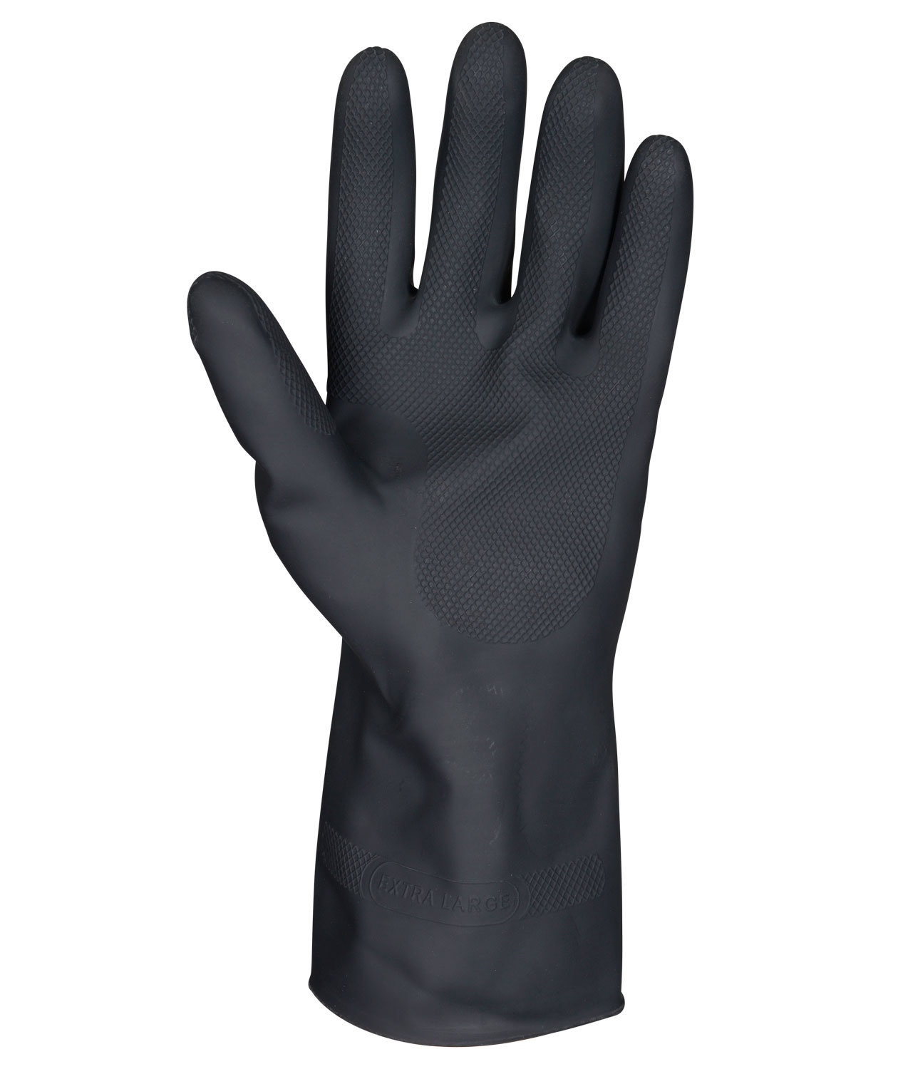 OX-ON Cemical Comfort 6300 chemical protective gloves