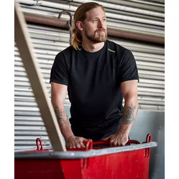 Fristads T-shirt 7554 GPIN
