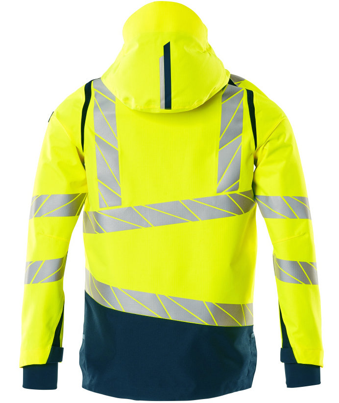 Mascot Accelerate Safe skaljakke