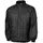 Viking Rubber thermal jacket, Black, Black, swatch