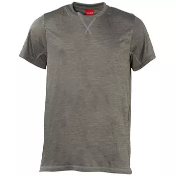 Kansas Funktions T-Shirt 7455, Grün