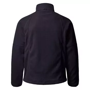 Xplor fleece sweater, Navy