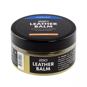 2GO Leather balm 65 ml, Neutral