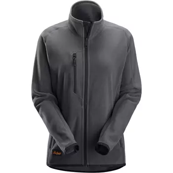 Snickers Polartec® fleecejacka dam 8427