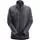 Snickers Polartec® fleecejacka dam 8427, Steel Grey, Steel Grey, swatch