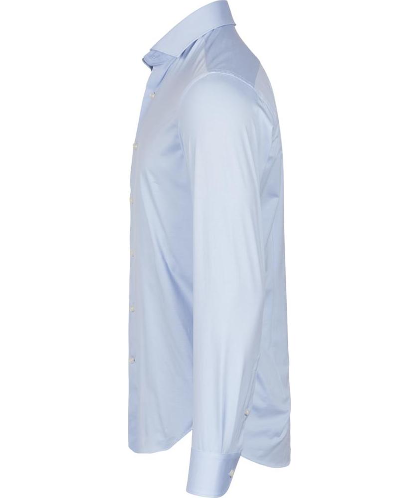 Tee Jays Active Modern fit shirt, Light blue, large image number 4