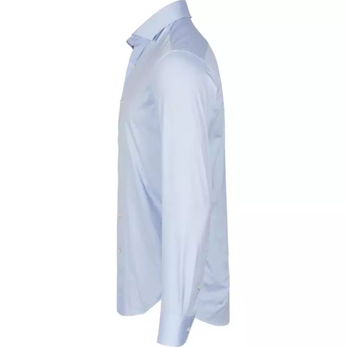 Tee Jays Active Modern fit skjorta, Light blue, large image number 4