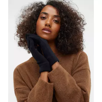 Vero Moda VMWILDE stickade handskar dam