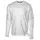 L.Brador langærmet T-shirt 628B, Hvid, Hvid, swatch